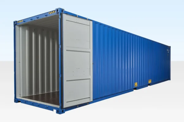 40ft SHIPPING container