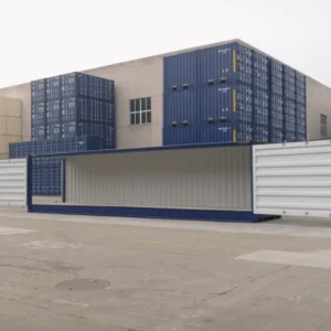 40ft shipping container